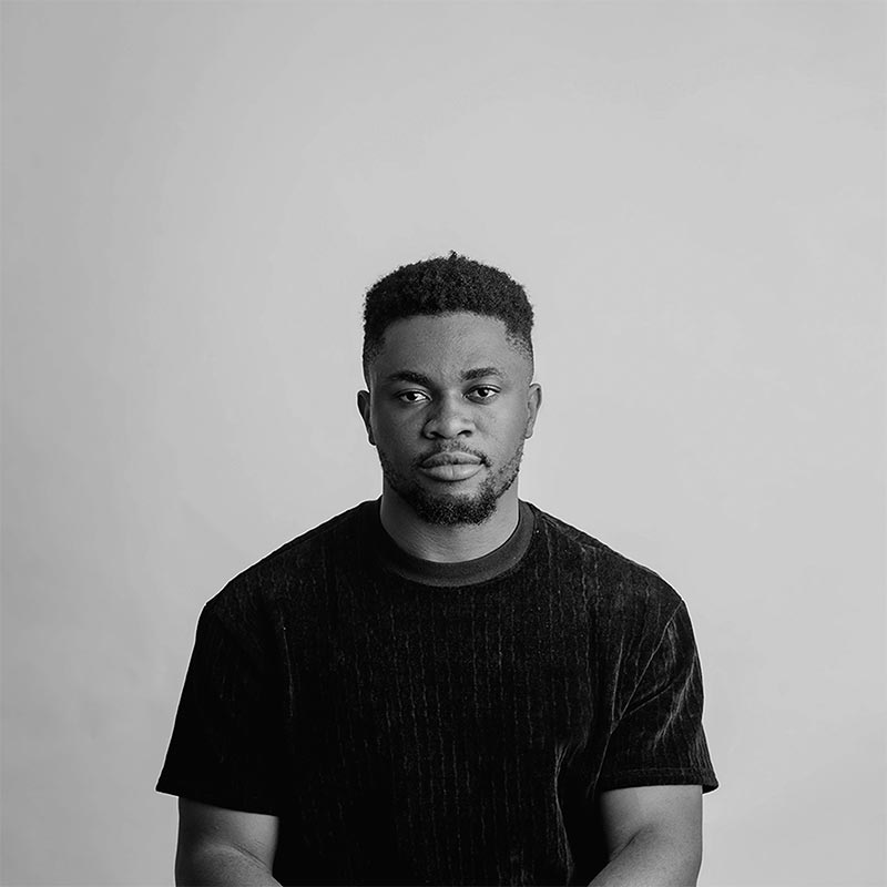 Kingsley Mkpandiok